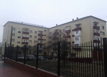 Объявление 3-к квартира, 66.2&nbsp;м&sup2;, 5/5 эт.