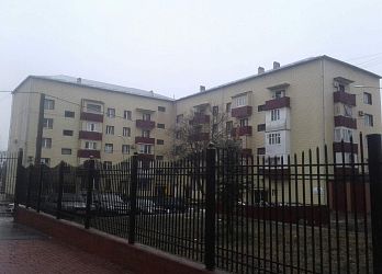 Объявление 3-к квартира, 66.2&nbsp;м&sup2;, 5/5 эт.